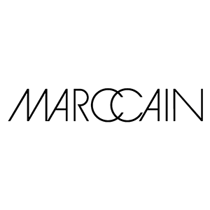 Logo Marc Cain Store Wien 