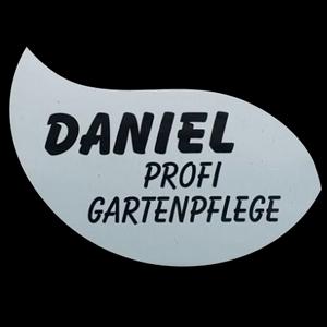Logo Profi Gartenpflege Daniel