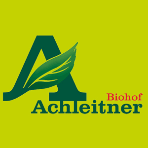 Logo Achleitner Biohof GmbH