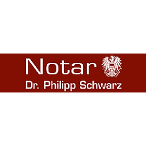 Logo Notar - Dr. Philipp Schwarz