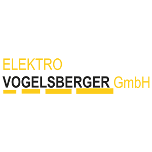 Logo Elektro Vogelsberger GmbH