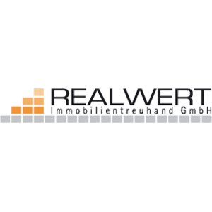 Logo Realwert Immobilien Treuhand GmbH