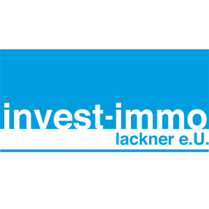 Logo Invest-Immo Lackner e.U.