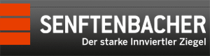 Logo SENFTENBACHER Ziegelwerk Flotzinger GmbH & Co KG