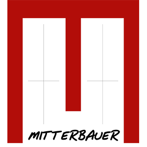 Logo Mitterbauer Alfred - Aluverkleidung f Holzfenster