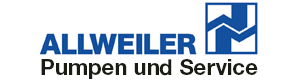 Logo A. Rada GmbH – ALLWEILER Pumpen & Service