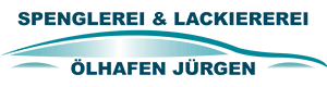 Logo Spenglerei & Lackiererei Ölhafen GmbH