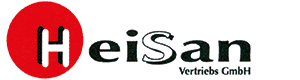 Logo HeiSan VertriebsgmbH