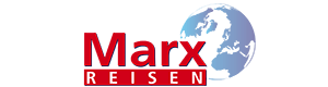Logo Marx Reisen