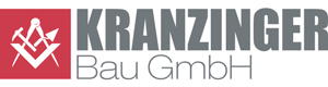 Logo Kranzinger Bau GmbH