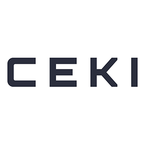 Logo CEKI GmbH