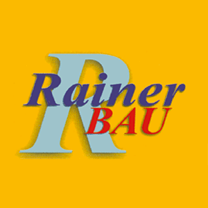 Logo Rainer & Rainer Bau GmbH