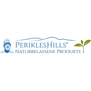 Logo PERIKLESHILLS