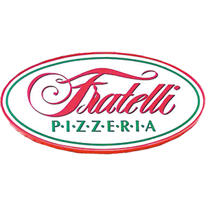 Logo CAFE-PIZZERIA "FRATELLI" Kornelia Krobath