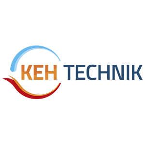 Logo KEH Klima-Energie-Haustechnik GmbH