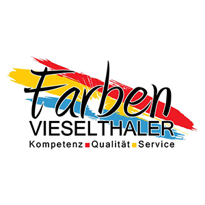 Logo Farben Vieselthaler GmbH