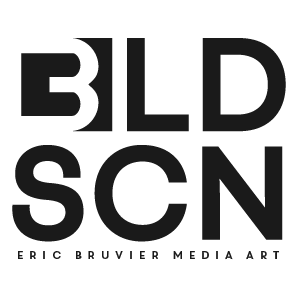 Logo BILDSCHÖN foto.media.art