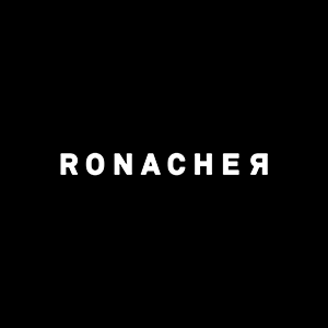Logo Ronacher Theater WeAreMusical