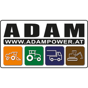Logo ADAM Reinhard - Transportunternehmen & Handel