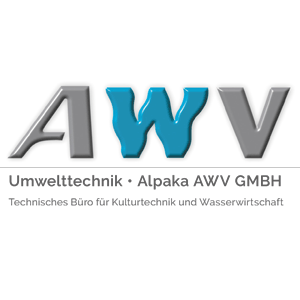Logo AWV Umwelttechnik GmbH DI Thomas Pötsch
