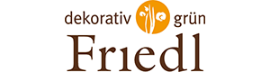 Logo Gartenbau-Blumen Helmut Friedl
