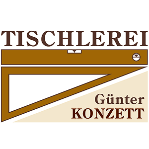 Logo Bergholz-Fenster - Tischlerei Konzett Günter