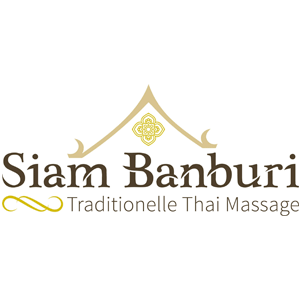 Logo Siam Banburi - Traditionelle Thai Massage
