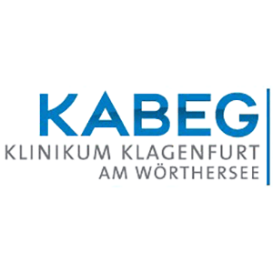 Logo KABEG Landeskrankenhaus Villach