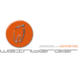Logo Weinberger Zahntechnik GmbH