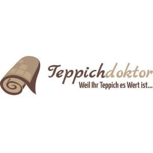 Logo Teppichdoktor
