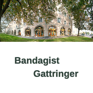 Logo Bandagist Gattringer - Inh. Thomas Gattringer