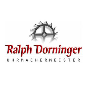 Logo Ralph Dorninger