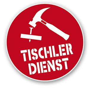 Logo Tischlerdienst - Ing. Michael Winkler