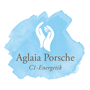Logo Praxis für C1-Energetik Aglaia Porsche