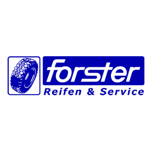Logo Reifen Forster GmbH – Zentrale