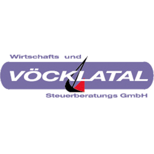 Logo VÖCKLATAL Wirtschafts- u. Steuerberatungs-GmbH