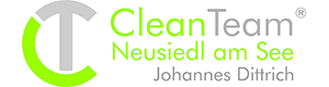 Logo Cleanteam Neusiedl