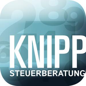 Logo Steuerberater Mag. Andreas Knipp