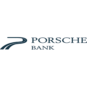 Logo Porsche Bank AG