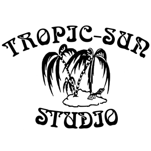 Logo Tropic Sun Sonnen- u Massagestudio
