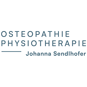 Logo Johanna Sendlhofer