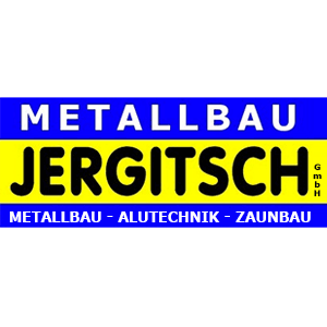 Logo JERGITSCH - GITTER Metallbau u. Zaunbau GmbH