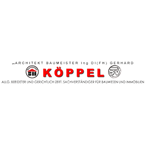 Logo Köppel & Ertl GmbH