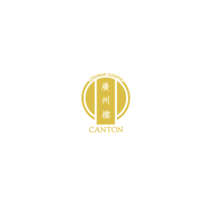 Logo China-Restaurant Canton GmbH