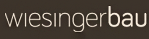 Logo Wiesinger Bau GmbH