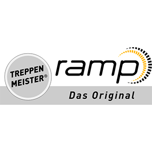 Logo Paul Ramp