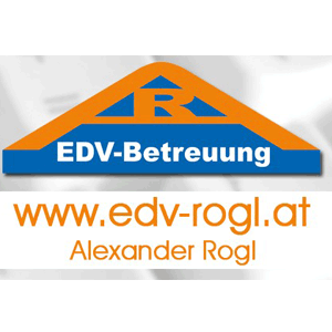 Logo Alexander Rogl - EDV Betreuung