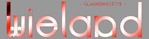 Logo Glaswerkstätte Wieland