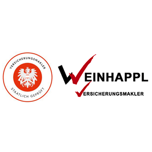 Logo Weinhappl Versicherungsmakler