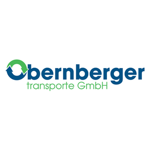Logo Obernberger Transporte GmbH